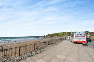 Broad Haven Seafront