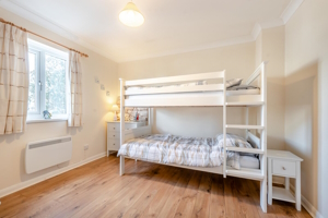 Bunk Bedroom