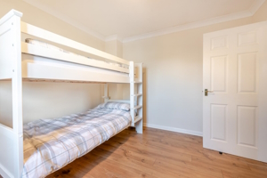 Bunk Bedroom
