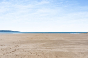 Broad Haven Beach