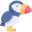 Puffin Way Logo